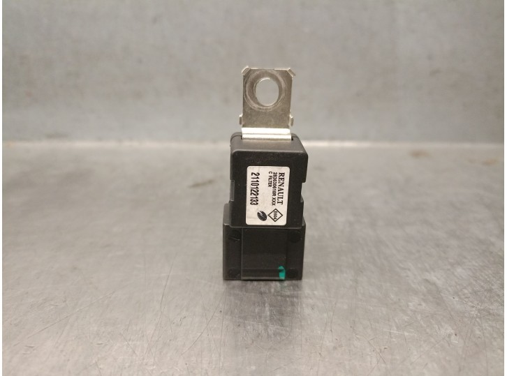 Recambio de modulo electronico para renault arkana i (lcm_, ldn_) 1.3 tce 140 (ldn0) referencia OEM IAM 283630610R 