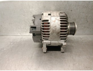Recambio de alternador para audi a6 berlina (4f2) 2.0 tdi referencia OEM IAM 03G903016A 03G903016AX 2543374C VALEO