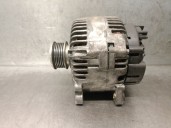 Recambio de alternador para audi a6 berlina (4f2) 2.0 tdi referencia OEM IAM 03G903016A 03G903016AX 2543374C VALEO