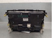 Recambio de mando climatizador para toyota corolla (e15) 2.0 turbodiesel cat referencia OEM IAM 5590012A60 5590012A60 