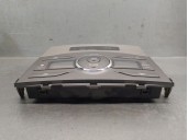 Recambio de mando climatizador para toyota corolla (e15) 2.0 turbodiesel cat referencia OEM IAM 5590012A60 5590012A60 