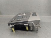 Recambio de mando climatizador para toyota corolla (e15) 2.0 turbodiesel cat referencia OEM IAM 5590012A60 5590012A60 