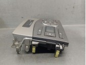 Recambio de mando climatizador para toyota corolla (e15) 2.0 turbodiesel cat referencia OEM IAM 5590012A60 5590012A60 