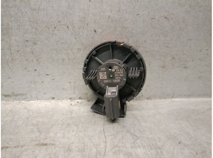 Recambio de sensor impacto para renault arkana i (lcm_, ldn_) 1.3 tce 140 (ldn0) referencia OEM IAM 988332989R 