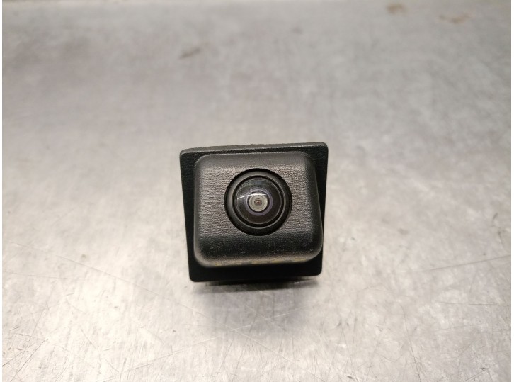 Recambio de modulo electronico para renault arkana i (lcm_, ldn_) 1.3 tce 140 (ldn0) referencia OEM IAM 265131173R 