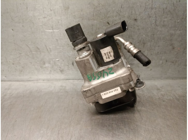 Recambio de valvula para seat leon st (5f8) 1.5 tgi referencia OEM IAM 5Q0906009J 5Q0906011B 