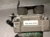 Recambio de valvula para seat leon st (5f8) 1.5 tgi referencia OEM IAM 5Q0906009J 5Q0906011B 