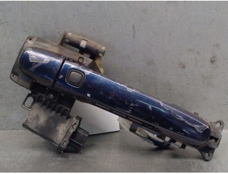 Recambio de maneta exterior delantera derecha para toyota corolla (e15) 2.0 turbodiesel cat referencia OEM IAM 6921012320J8 6921