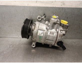 Recambio de compresor aire acondicionado para audi a6 berlina (4f2) 2.0 tdi referencia OEM IAM 4F0260805T 4F0260805AE 4471906671