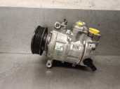 Recambio de compresor aire acondicionado para audi a6 berlina (4f2) 2.0 tdi referencia OEM IAM 4F0260805T 4F0260805AE 4471906671
