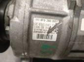Recambio de compresor aire acondicionado para audi a6 berlina (4f2) 2.0 tdi referencia OEM IAM 4F0260805T 4F0260805AE 4471906671