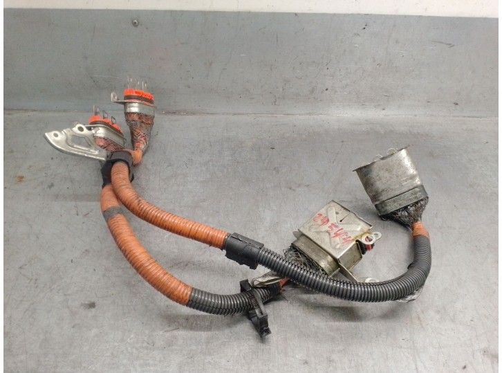 Recambio de cableado para lexus ct (zwa10_) 200h (zwa10_) referencia OEM IAM G114847042 G114847042 