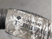 Recambio de cableado para lexus ct (zwa10_) 200h (zwa10_) referencia OEM IAM G114847042 G114847042 