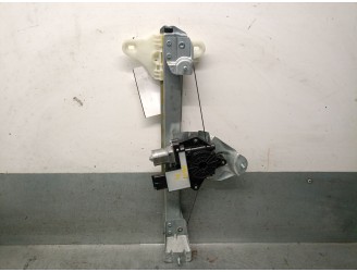 Recambio de elevalunas trasero izquierdo para renault arkana i (lcm_, ldn_) 1.3 tce 140 (ldn0) referencia OEM IAM H5HE4 H5HE4 