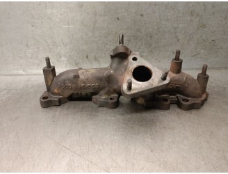 Recambio de colector escape para audi a6 berlina (4f2) 2.0 tdi referencia OEM IAM 03G253033E 03G253031E 