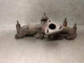 Recambio de colector escape para audi a6 berlina (4f2) 2.0 tdi referencia OEM IAM 03G253033E 03G253031E 