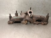 Recambio de colector escape para audi a6 berlina (4f2) 2.0 tdi referencia OEM IAM 03G253033E 03G253031E 