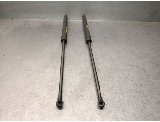 Recambio de amortiguadores maletero / porton para renault arkana i (lcm_, ldn_) 1.3 tce 140 (ldn0) referencia OEM IAM 904520237R