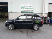 kia sportage del año 2007