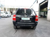 kia sportage del año 2007