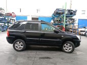 kia sportage del año 2007