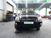 kia sportage del año 2007