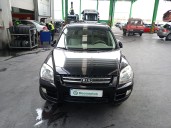 kia sportage del año 2007
