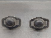 Recambio de piloto matricula para toyota corolla (e15) 2.0 turbodiesel cat referencia OEM IAM 8127012520 8127012520 