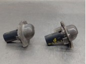 Recambio de piloto matricula para toyota corolla (e15) 2.0 turbodiesel cat referencia OEM IAM 8127012520 8127012520 