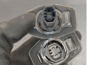 Recambio de piloto matricula para toyota corolla (e15) 2.0 turbodiesel cat referencia OEM IAM 8127012520 8127012520 
