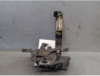 Recambio de cerradura capot para toyota corolla (e15) 2.0 turbodiesel cat referencia OEM IAM 5351012890 5351012890 