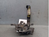 Recambio de cerradura capot para toyota corolla (e15) 2.0 turbodiesel cat referencia OEM IAM 5351012890 5351012890 