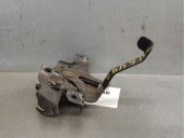 Recambio de cerradura capot para toyota corolla (e15) 2.0 turbodiesel cat referencia OEM IAM 5351012890 5351012890 