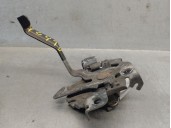 Recambio de cerradura capot para toyota corolla (e15) 2.0 turbodiesel cat referencia OEM IAM 5351012890 5351012890 