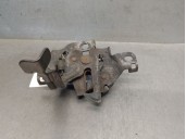 Recambio de cerradura capot para toyota corolla (e15) 2.0 turbodiesel cat referencia OEM IAM 5351012890 5351012890 