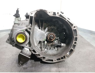 Recambio de caja cambios para hyundai i10 1.1 12v cat referencia OEM IAM MA1569 4300002561 372706L4