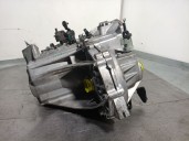 Recambio de caja cambios para hyundai i10 1.1 12v cat referencia OEM IAM MA1569 4300002561 372706L4