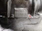 Recambio de caja cambios para hyundai i10 1.1 12v cat referencia OEM IAM MA1569 4300002561 372706L4