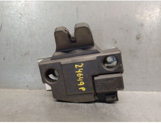 Recambio de cerradura maletero / porton para toyota corolla (e15) 2.0 turbodiesel cat referencia OEM IAM 6460012021 6460012021 