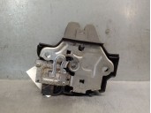 Recambio de cerradura maletero / porton para toyota corolla (e15) 2.0 turbodiesel cat referencia OEM IAM 6460012021 6460012021 