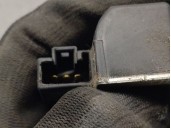 Recambio de cerradura maletero / porton para toyota corolla (e15) 2.0 turbodiesel cat referencia OEM IAM 6460012021 6460012021 