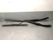 Recambio de brazo limpia delantero derecho para renault arkana i (lcm_, ldn_) 1.3 tce 140 (ldn0) referencia OEM IAM HSHE4 HSHE4 