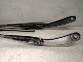 Recambio de brazo limpia delantero derecho para renault arkana i (lcm_, ldn_) 1.3 tce 140 (ldn0) referencia OEM IAM HSHE4 HSHE4 