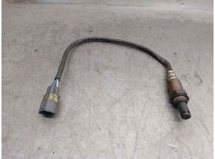 Recambio de sonda lambda para toyota corolla verso (r1) 1.8 16v cat referencia OEM IAM 8946505080 