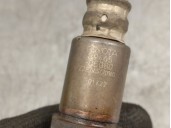 Recambio de sonda lambda para toyota corolla verso (r1) 1.8 16v cat referencia OEM IAM 8946505080 