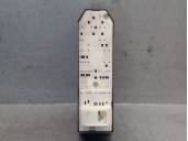 Recambio de mando elevalunas delantero izquierdo para toyota corolla (e15) 2.0 turbodiesel cat referencia OEM IAM 8482012520 848