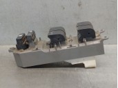 Recambio de mando elevalunas delantero izquierdo para toyota corolla (e15) 2.0 turbodiesel cat referencia OEM IAM 8482012520 848