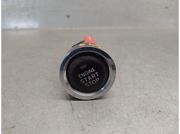 Recambio de boton start/stop para toyota corolla (e15) 2.0 turbodiesel cat referencia OEM IAM 8961152021 8961152021 