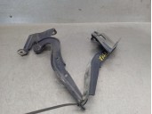 Recambio de bisagra capot para toyota corolla (e15) 2.0 turbodiesel cat referencia OEM IAM 5341012550 5342012520 