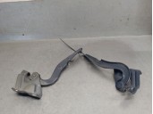 Recambio de bisagra capot para toyota corolla (e15) 2.0 turbodiesel cat referencia OEM IAM 5341012550 5342012520 